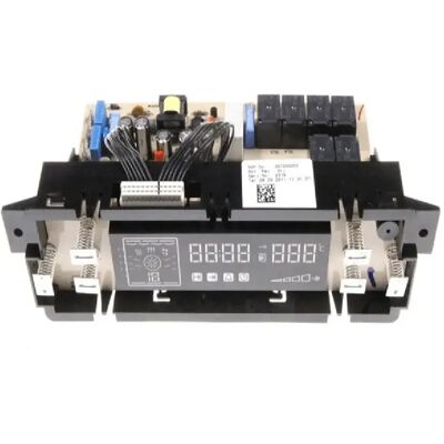 Beko Module électronique de commandes pour four - Publicité Beko Module électronique de commandes pour four - Publicité