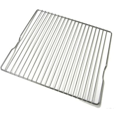 Ariston grille pour four en inox - Publicité Ariston grille pour four en inox - Publicité