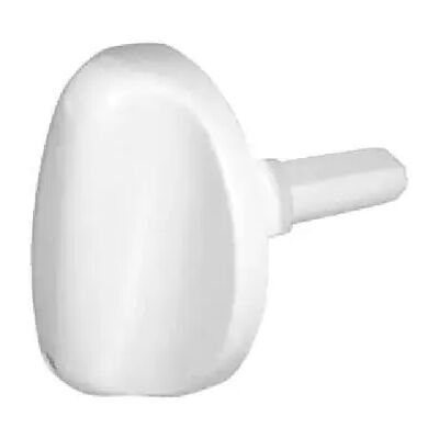 Indesit Réfrigérateur Congélateur Bouton Trimmer Original - Publicité Indesit Réfrigérateur Congélateur Bouton Trimmer Original - Publicité