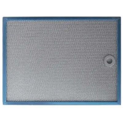 Airlux - Z08087625 - Metal - 238x298x9mm - Filtre à graisse - Publicité Airlux - Z08087625 - Metal - 238x298x9mm - Filtre à graisse - Publicité