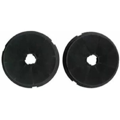 Arthur martin filtre charbon de hotte - Lot de 2 - Publicité Arthur martin filtre charbon de hotte - Lot de 2 - Publicité