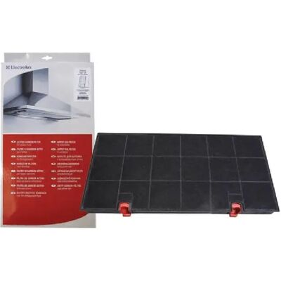 Electrolux 902979366 - Filtre à charbon 150 - 435 x 216 mm - Filtre - Publicité Electrolux 902979366 - Filtre à charbon 150 - 435 x 216 mm - Filtre - Publicité