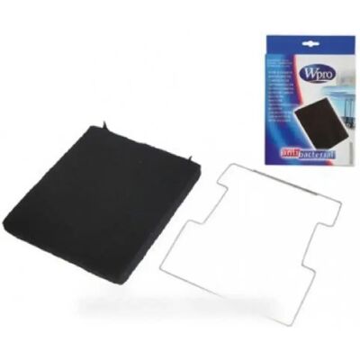 Hotpoint-Ariston Modèle CFW020 Filtre à Charbon Lavable - Hotte - Publicité Hotpoint-Ariston Modèle CFW020 Filtre à Charbon Lavable - Hotte - Publicité