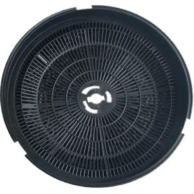 Airlux filtre à charbon pour hotte CR300 - Lot de 2 - Publicité Airlux filtre à charbon pour hotte CR300 - Lot de 2 - Publicité
