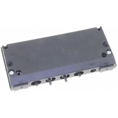 Airlux - Clavier de commande - Publicité Airlux - Clavier de commande - Publicité