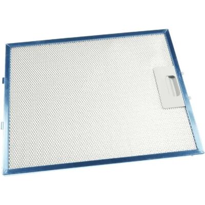 Filtre métallique anti-graisse 260x320mm Ariston Hotpoint - Filtre à air - Publicité Filtre métallique anti-graisse 260x320mm Ariston Hotpoint - Filtre à air - Publicité