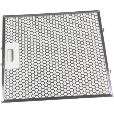 FALMEC - CLUI90E0P1 - 30.1 cm x 28.5 cm - 8 mm - Filtre antigraisse - Publicité FALMEC - CLUI90E0P1 - 30.1 cm x 28.5 cm - 8 mm - Filtre antigraisse - Publicité