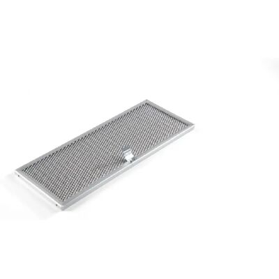 NOVY - 609014 - 38.7x15.4 cm - metal - hood filter - Publicité NOVY - 609014 - 38.7x15.4 cm - metal - hood filter - Publicité