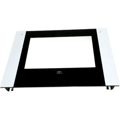 IKEA - OBIB00S - Matériau: Verre - Verre de porte de four - Publicité IKEA - OBIB00S - Matériau: Verre - Verre de porte de four - Publicité