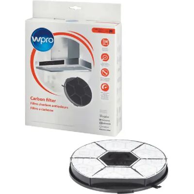 WHIRLPOOL - AKR436 - Type 28 Activated carbon - Filtre - Publicité WHIRLPOOL - AKR436 - Type 28 Activated carbon - Filtre - Publicité