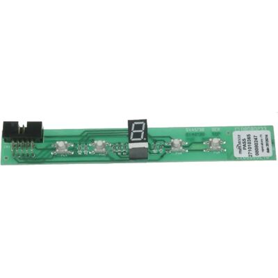 Airlux Module de commande pour hotte - Publicité Airlux Module de commande pour hotte - Publicité