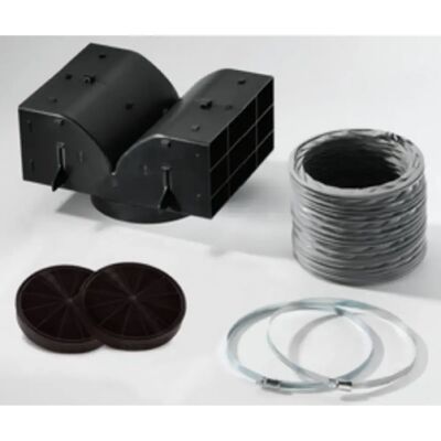 Neff Z5140X5 Hotte Accessoire - Kit filtre à charbon - Publicité Neff Z5140X5 Hotte Accessoire - Kit filtre à charbon - Publicité