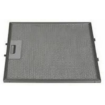 Whirlpool Modèle 480122102169 - Filtre métallique antigras - 260x320mm - Publicité Whirlpool Modèle 480122102169 - Filtre métallique antigras - 260x320mm - Publicité