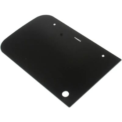 Dometic Couvercle en verre pour table de cuisson - Publicité Dometic Couvercle en verre pour table de cuisson - Publicité