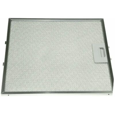 Grille de filtre Electrolux pour hotte - Protège contre graisse - Publicité Grille de filtre Electrolux pour hotte - Protège contre graisse - Publicité
