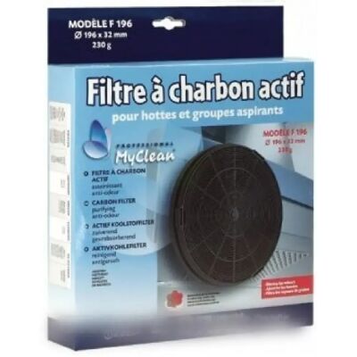 Hotpoint filtre de hotte charbon actif - Publicité Hotpoint filtre de hotte charbon actif - Publicité