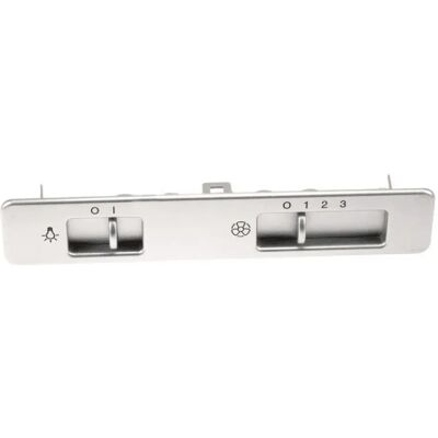 Ariston Hotpoint C00264637 - Panneau de contrôle pour hotte - Publicité Ariston Hotpoint C00264637 - Panneau de contrôle pour hotte - Publicité