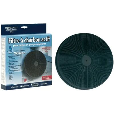 Filtre à charbon type 509 - Filtre à air Whirlpool - Publicité Filtre à charbon type 509 - Filtre à air Whirlpool - Publicité