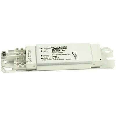 Airlux Transformateur pour hotte 50 W 240 V - Publicité Airlux Transformateur pour hotte 50 W 240 V - Publicité
