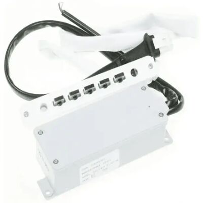 Falmec clavier de commande pour hotte - Publicité Falmec clavier de commande pour hotte - Publicité