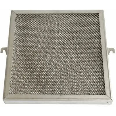 BOSCH - 00291304 - Filtre graisse métallique - Pièce de four - - Publicité BOSCH - 00291304 - Filtre graisse métallique - Pièce de four - - Publicité