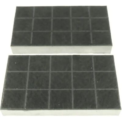 THERMOR - 62996 - 2-pack - carbon - Filtre au carbone - Publicité THERMOR - 62996 - 2-pack - carbon - Filtre au carbone - Publicité