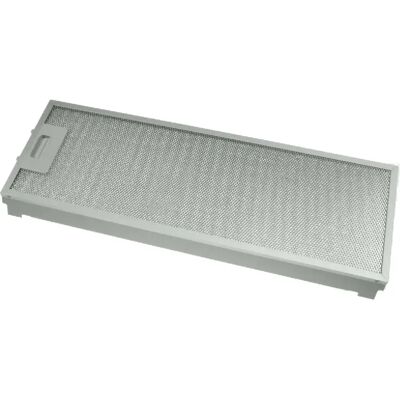 Filtre métallique anti-graisse Ariston Hotpoint - Pièce de Hotte C00098978 - Publicité Filtre métallique anti-graisse Ariston Hotpoint - Pièce de Hotte C00098978 - Publicité