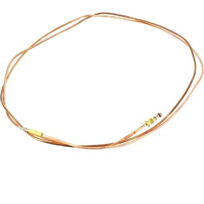 Dometic Thermocouple pour table de cuisson - 2000 mm - Publicité Dometic Thermocouple pour table de cuisson - 2000 mm - Publicité