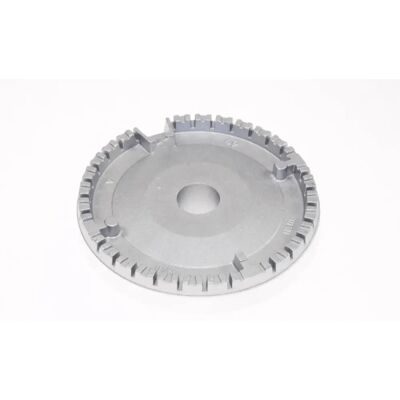 Far couronne de brûleur rapide pour table de cuisson - 94,25 mm - Publicité Far couronne de brûleur rapide pour table de cuisson - 94,25 mm - Publicité