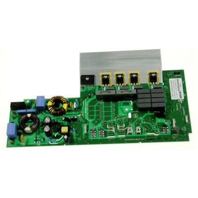 NEFF - 00745772 - 210x370 - Module d'alimentation - Publicité NEFF - 00745772 - 210x370 - Module d'alimentation - Publicité