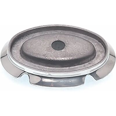 Ariston brûleur double-face pour table de cuisson - Publicité Ariston brûleur double-face pour table de cuisson - Publicité