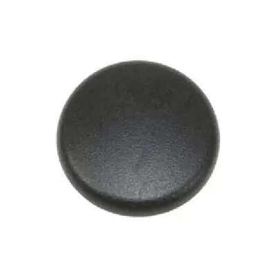 Ikea Chapeau de brûleur pour table de cuisson - Noir - Publicité Ikea Chapeau de brûleur pour table de cuisson - Noir - Publicité