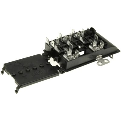 Continental edison bornier d’alimentation pour table de cuisson - Publicité Continental edison bornier d’alimentation pour table de cuisson - Publicité