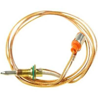 Airlux thermocouple double couronne pour table de cuisson - Publicité Airlux thermocouple double couronne pour table de cuisson - Publicité