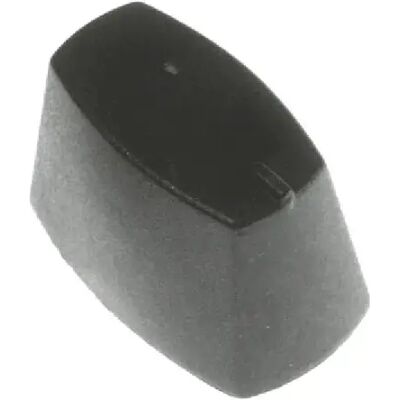 ARISTON - PH750T - Noir - Gas hob knob - Publicité ARISTON - PH750T - Noir - Gas hob knob - Publicité