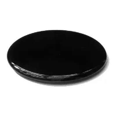 Ariston chapeau de brûleur intérieur pour table de cuisson - Publicité Ariston chapeau de brûleur intérieur pour table de cuisson - Publicité