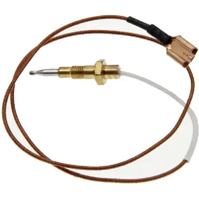 Far Thermocouple pour table de cuisson - Publicité Far Thermocouple pour table de cuisson - Publicité