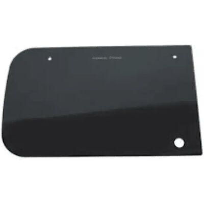Dometic couvercle en verre pour table de cuisson - gauche - Publicité Dometic couvercle en verre pour table de cuisson - gauche - Publicité
