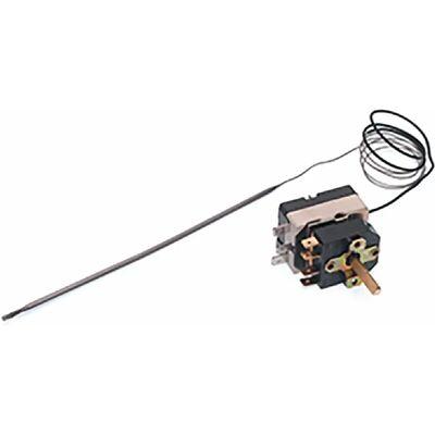 Ariston Thermostat interrupteur pour table de cuisson - Publicité Ariston Thermostat interrupteur pour table de cuisson - Publicité