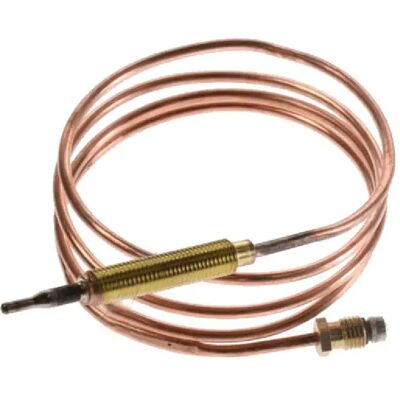 Sidex Thermocouple grill/ four - Publicité Sidex Thermocouple grill/ four - Publicité