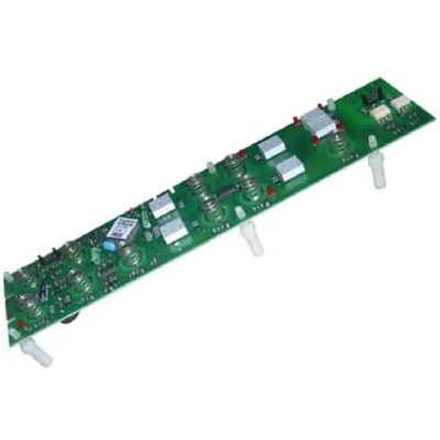 Ariston module électronique pour table de cuisson KT7104 - Publicité Ariston module électronique pour table de cuisson KT7104 - Publicité