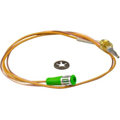 Dometic Thermocouple pour table de cuisson - 450 mm - Publicité Dometic Thermocouple pour table de cuisson - 450 mm - Publicité
