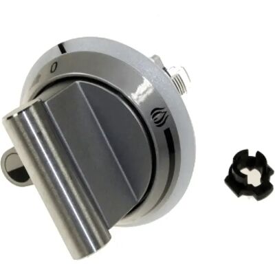 Bosch - 00646259 - Sélecteur gauche - VG421 - Pièce de rechange - Publicité Bosch - 00646259 - Sélecteur gauche - VG421 - Pièce de rechange - Publicité