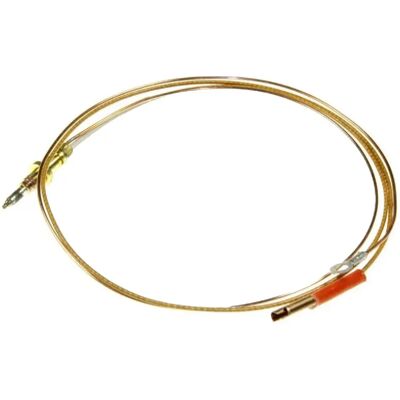 SMEG Thermocouple de brûleur pour table de cuisson - Publicité SMEG Thermocouple de brûleur pour table de cuisson - Publicité