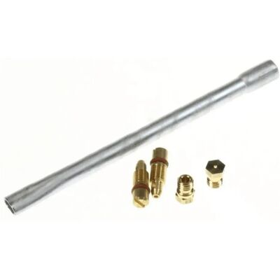 Bosch - 00173586 - Butane - Injecteur - Pièce de brûleur - Publicité Bosch - 00173586 - Butane - Injecteur - Pièce de brûleur - Publicité