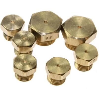 CURTISS - 38751 - Butane - Kit injecteur gaz - Publicité CURTISS - 38751 - Butane - Kit injecteur gaz - Publicité