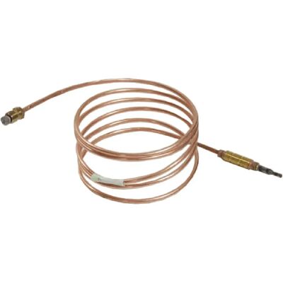 Bompani Thermocouple pour cuisinière - Publicité Bompani Thermocouple pour cuisinière - Publicité