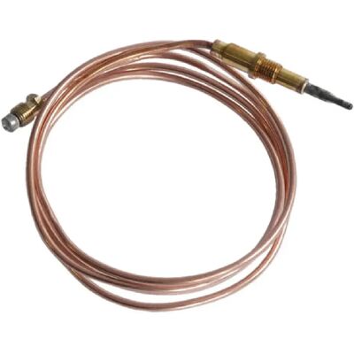 Bompani thermocouple pour cuisinière - 1300 mm - Publicité Bompani thermocouple pour cuisinière - 1300 mm - Publicité