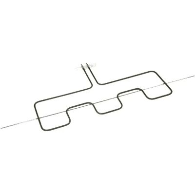 Airlux Résistance de gril pour cuisinière - Publicité Airlux Résistance de gril pour cuisinière - Publicité