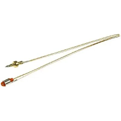 Sidex Thermocouple de brûleur pour cuisinière - Publicité Sidex Thermocouple de brûleur pour cuisinière - Publicité